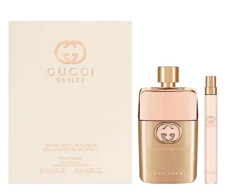 gucci guilty damska|Gucci Guilty pour.